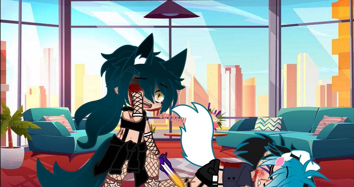 Akiyami || Akrio tweet media