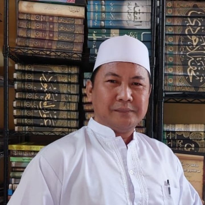 AbdulHarist's tweet photo. #NewProfilePic https://t.co/UOjoZiY2lu