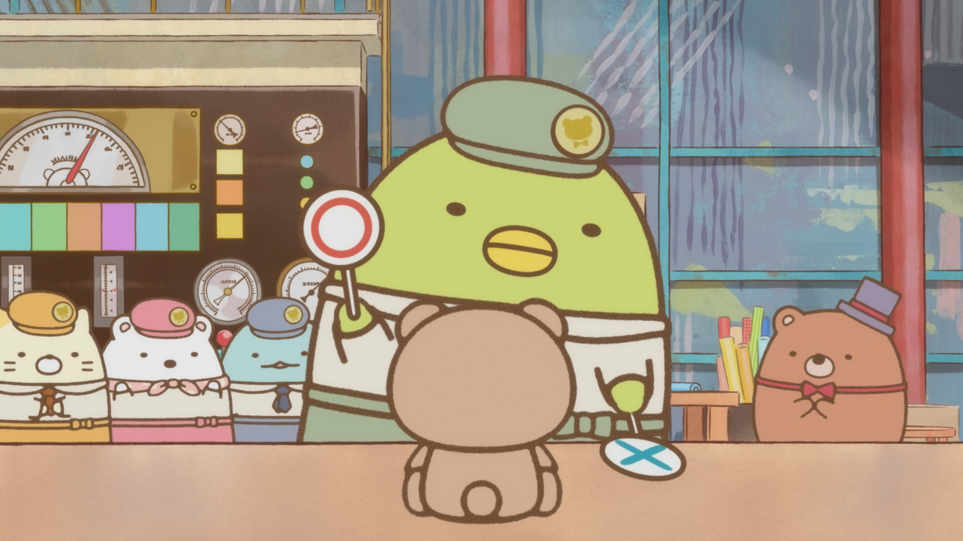映画＆TVアニメ すみっコぐらし【公式】 on X: 