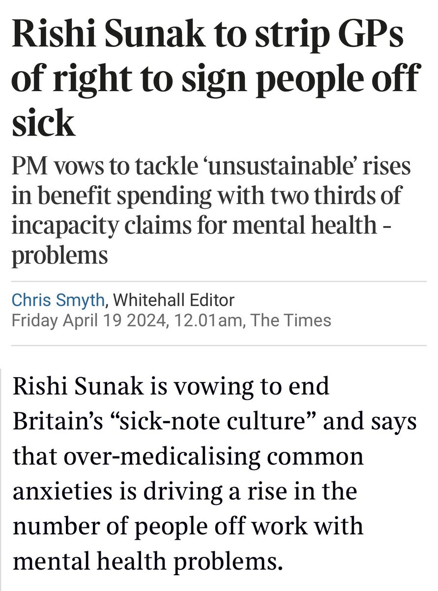 From the government whose greatest hits include the meteoric rise in food bank use, fuel poverty, kids too cold & hungry to learn, falling life expectancy & the deliberate destruction of the NHS. Victim blaming & pure, naked cruelty. For shame, @RishiSunak.