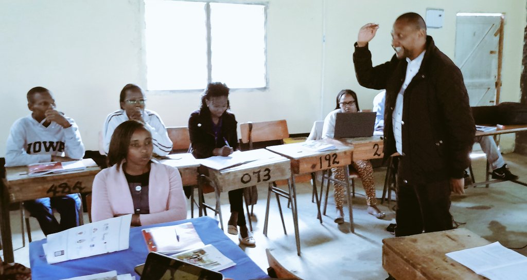 Action for Life Skills and Values in East Africa tweet media