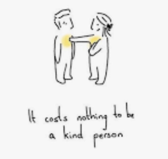 Morning, it’s friendly Friday 👋😃 so get those 👋s and 😃s ready to give as you enjoy your day, be kind and helpful where you can and put some 😃😃on someone’s face today #MentalHealthAwareness #MentalHealthMatters #BeKind