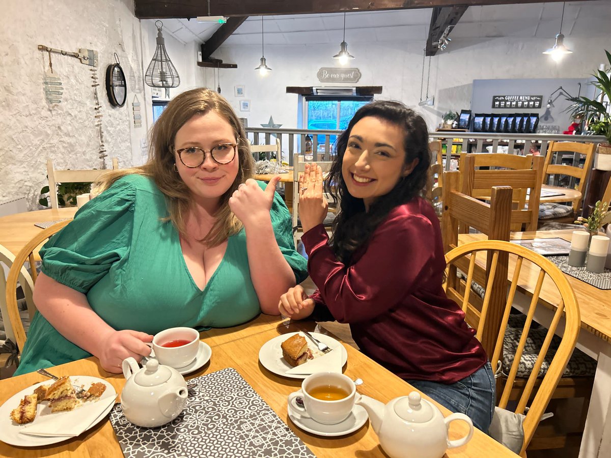 Rebecca Wilson ✡️🏴󠁧󠁢󠁷󠁬󠁳󠁿 tweet media