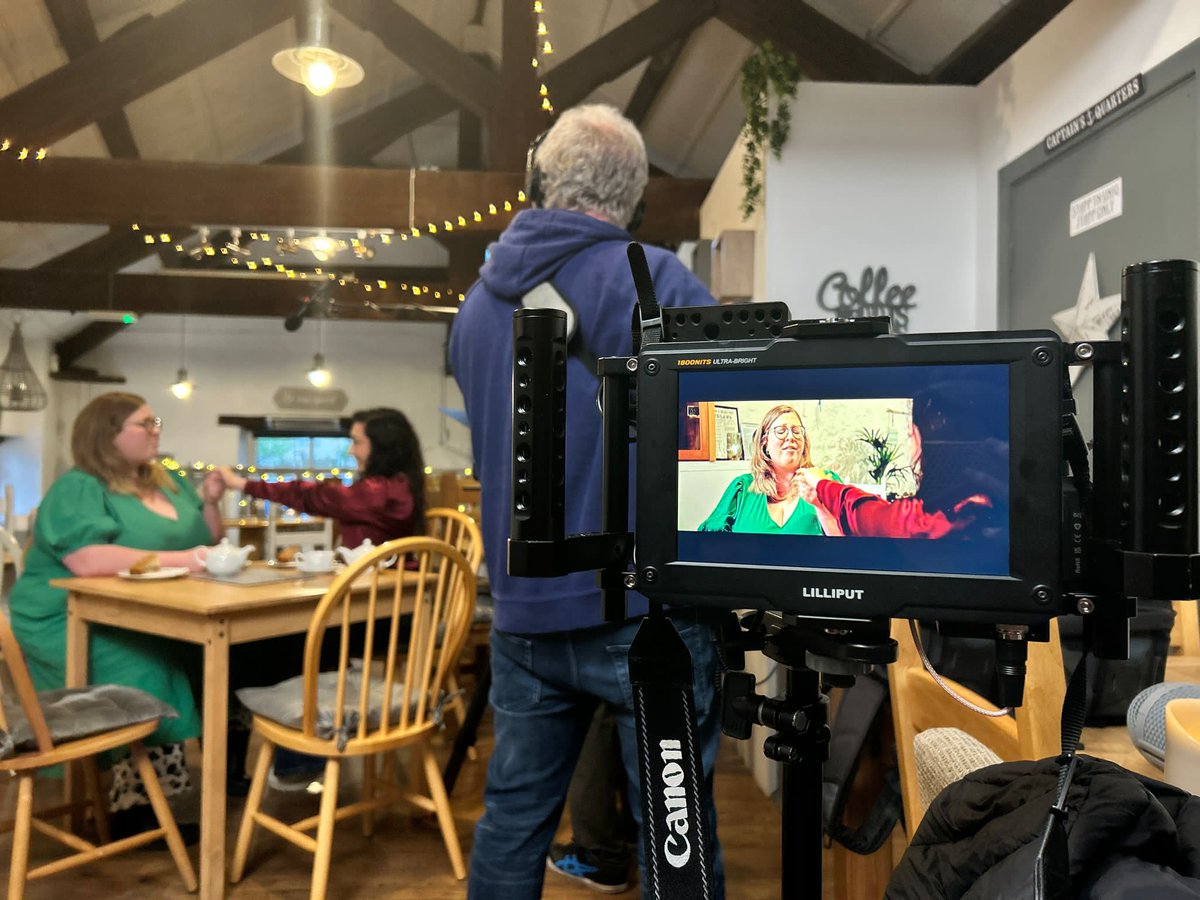 Rebecca Wilson ✡️🏴󠁧󠁢󠁷󠁬󠁳󠁿 tweet media