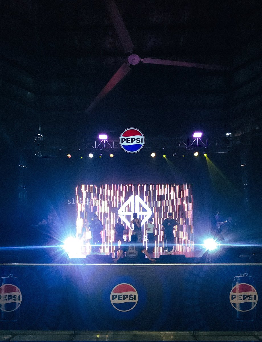 pepsiphl's tweet photo. Eto muna ang ayuda ni Ninang mga inaanak! Handa na ba kayo mag Gento??? #PepsiPulse2024 https://t.co/p0cv3ZwN9h