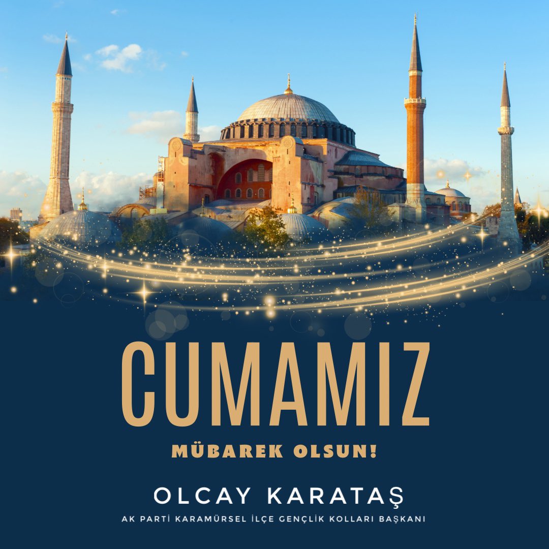 Allah’ım şükrümüzü,sabrımızı,saadetimizi ,bereketimizi ve imanımızı daim eyle 🤲🏻
HAYIRLI CUMALAR 🌹