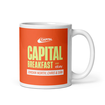 lifestylentsHQ's tweet photo. Have you seen the brand new Capital Breakfast merch?!
We need that mug! 🤩
https://t.co/XJkKpP9Keu
#capital #capitalbreakfast https://t.co/dxiJxEQdrR