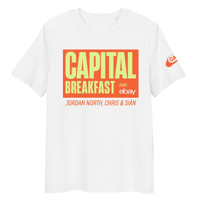 lifestylentsHQ's tweet photo. Have you seen the brand new Capital Breakfast merch?!
We need that mug! 🤩
https://t.co/XJkKpP9Keu
#capital #capitalbreakfast https://t.co/dxiJxEQdrR