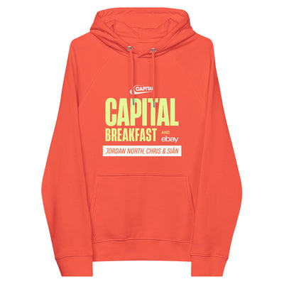 Have you seen the brand new Capital Breakfast merch?! We need that mug! 🤩 store.global.com/collections/ca… #capital #capitalbreakfast