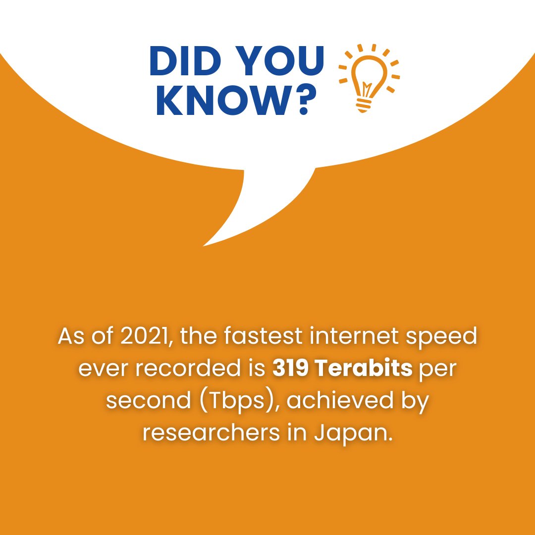 🏆 Japan's National Institute of Information and Communications Technology just smashed a world record! 🚀 They achieved an incredible long-haul data transfer spanning a whopping 3,001 kilometres! 🎉 #WorldRecord #DataTransfer #InnovationGoals 📡🔥