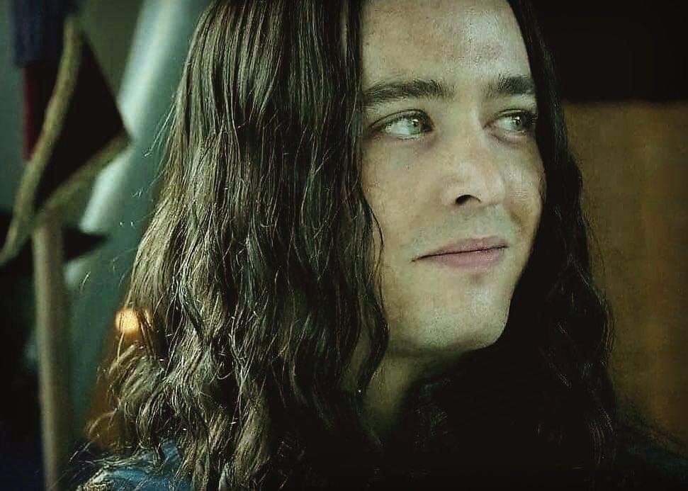 Good morning! Wishing you all a fabulous Friday xx #VersaillesFamily #Versailles #VersaillesFam #VersaillesSeries #VersaillesSerie #AlexanderVlahos #Vlavla #VlaArmy