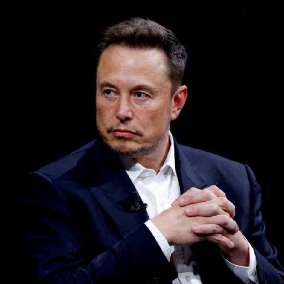 Elon Musk: 'Etkileşim için suni paylaşım yapan tüm hesaplar askıya alınacak.'