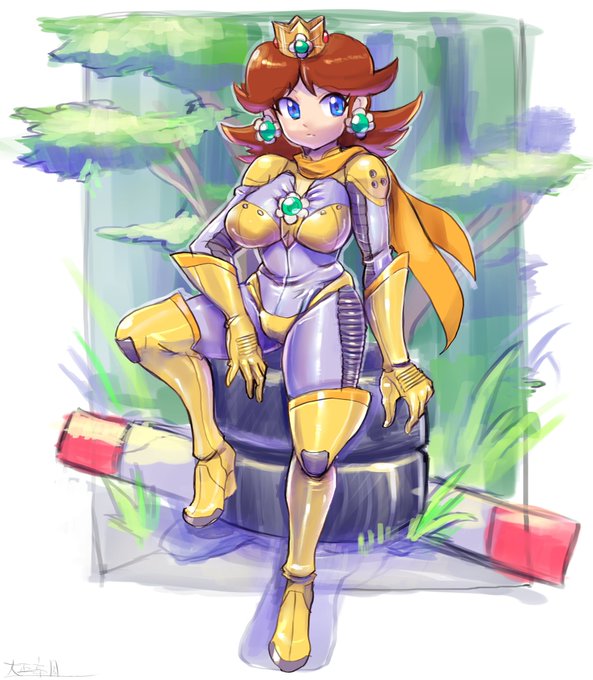 #あなたの黄色の作品を見せてください 