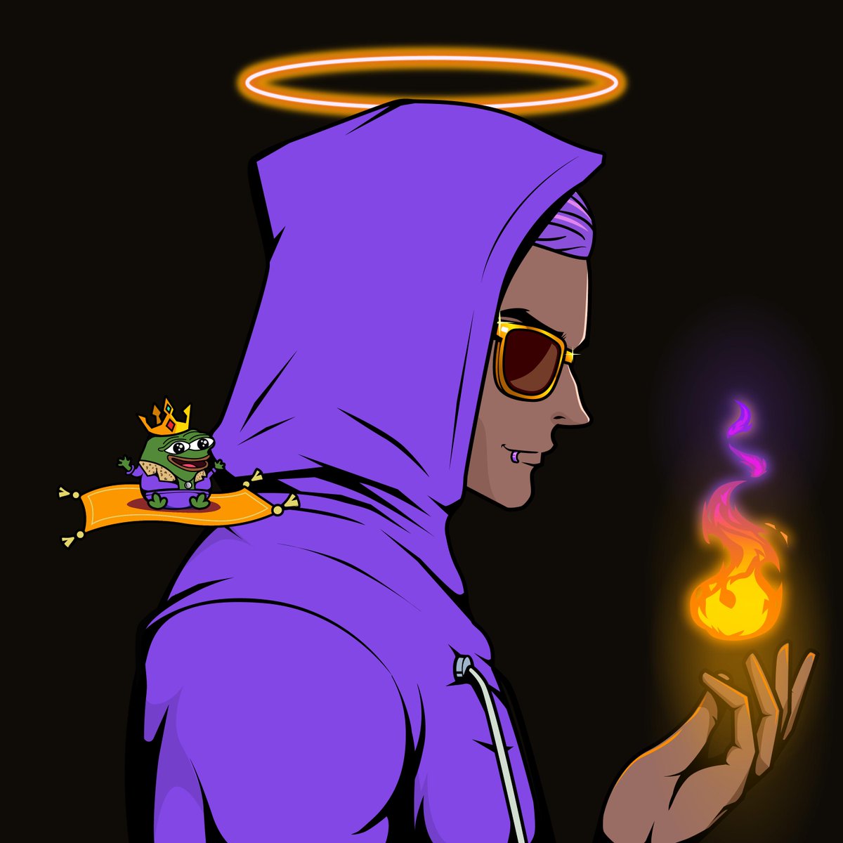 Sad Panda tweet media