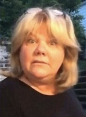 everyone knows that my mother is a saintly woman but she used to say she wished that you were dead