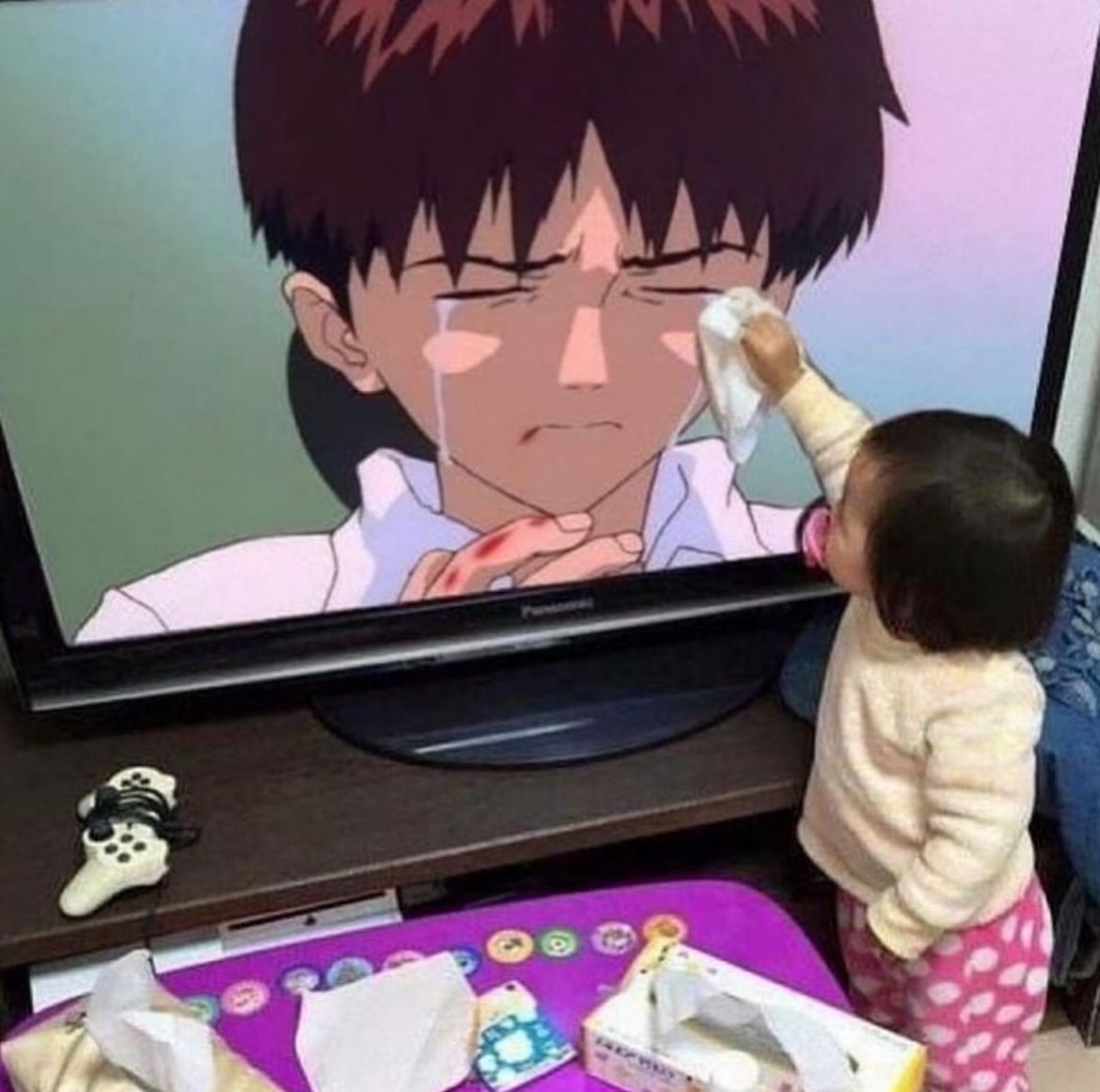 Retro Anime (@retro_twt) on Twitter photo 