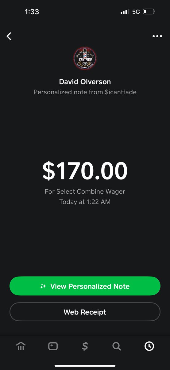 HeGotAZen 🥵👹 tweet media