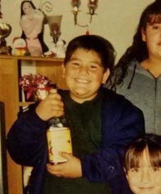 Boxing Kingdom tweet media