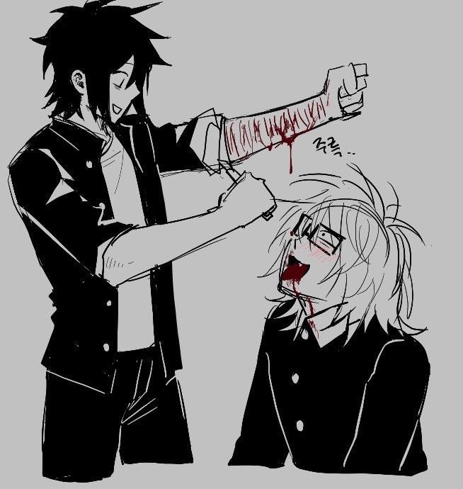 loicinpain's tweet photo. Me &amp; who? https://t.co/Xo8hzweTnT