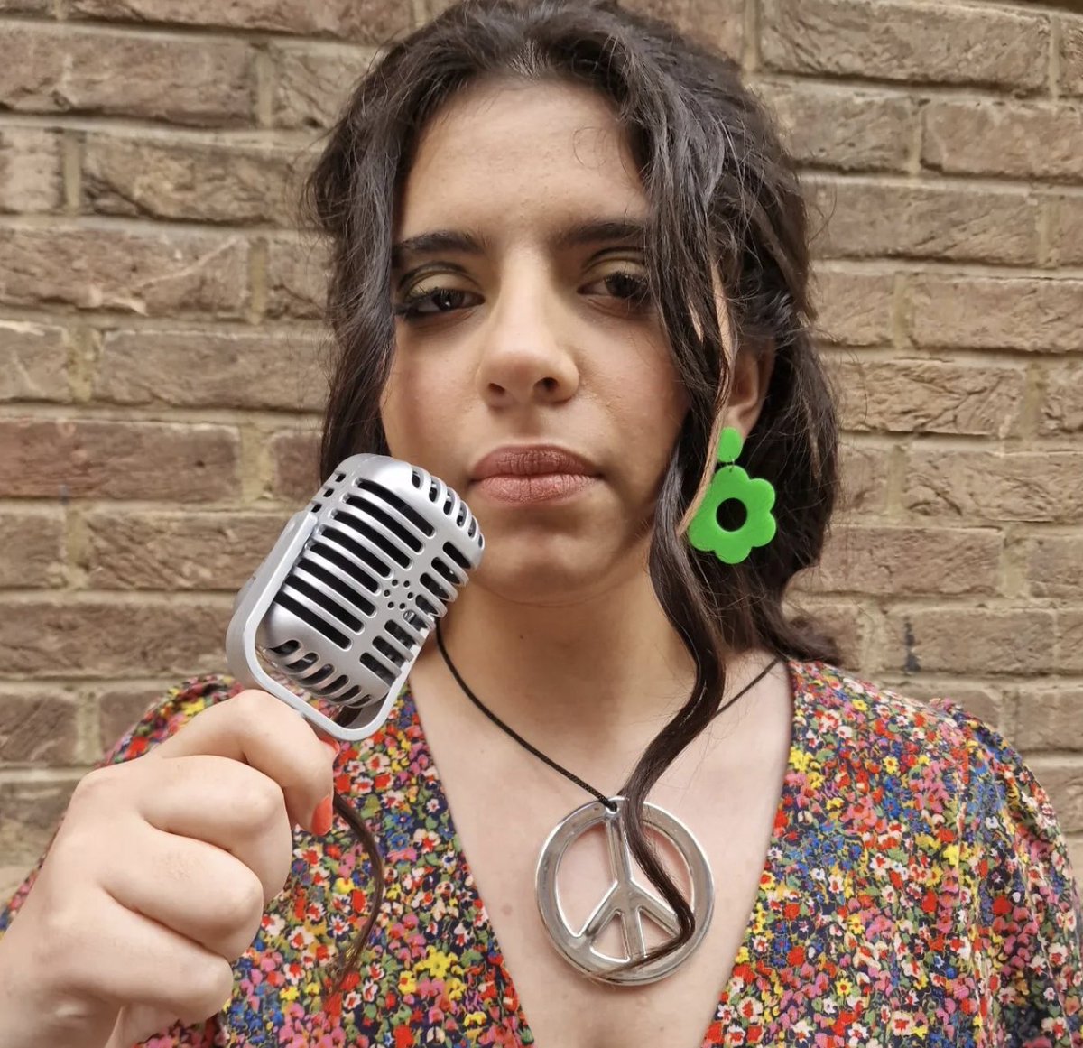 @shreya_hmua_ We love your 1960s-inspired look for a music video
(Twiggy-inspired makeup)💄

lcbt.co.uk

#1960s #twiggymakeup #flowerpower #decades #musicvideo #hair #makeup #hairandmakeupartist #london #lcbt