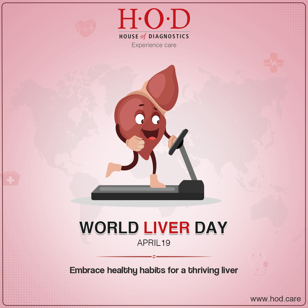 On this World Liver Day, let’s take a pledge to break free of poor habits that affect the health of the liver. Let’s take steps towards a healthier lifestyle and food so as to avoid damage to your liver.

#hod #worldliverday #liverday #liver #liverhealth #healthyliver #livercare