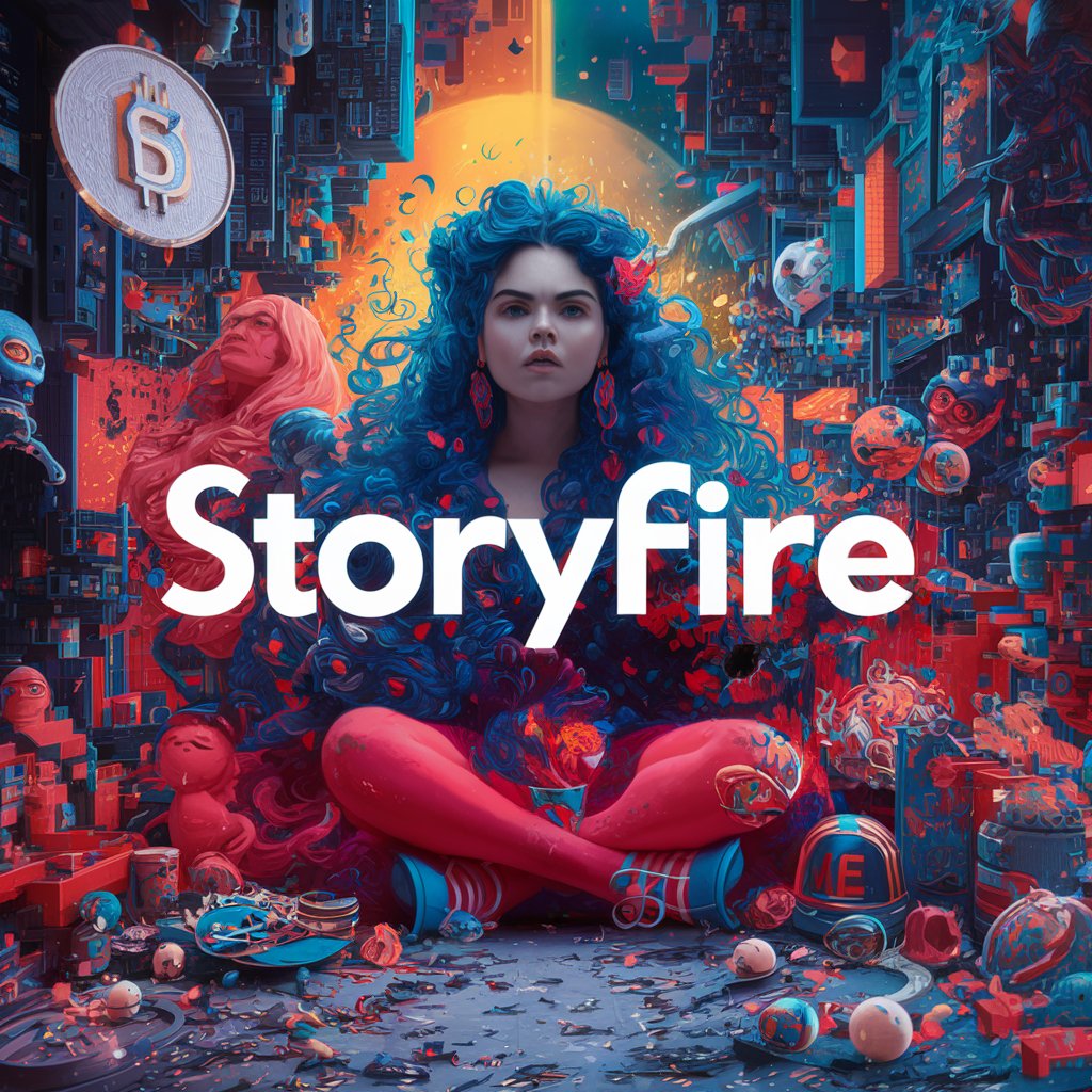 '🔒 Protect your digital legacy with $BLAZE on StoryFire! Join the platform where privacy is paramount. Let's preserve your stories for generations to come! #DigitalLegacy #BLAZE'