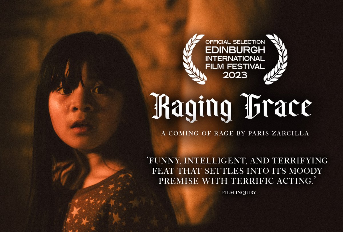 WFCscreenings's tweet photo. Booking opens TOMORROW for this award-winning #Brit #Filipino suspenser: Tue 30 April 8.30pm Curzon #Wimbledon. + post-screening Q&amp;A with director @ParisZarcilla &amp; live performance from @HarayaChoir whose music features in the film. U30 &amp; students £7 
https://t.co/DVye1KoBok https://t.co/FRRYX9ZGYx