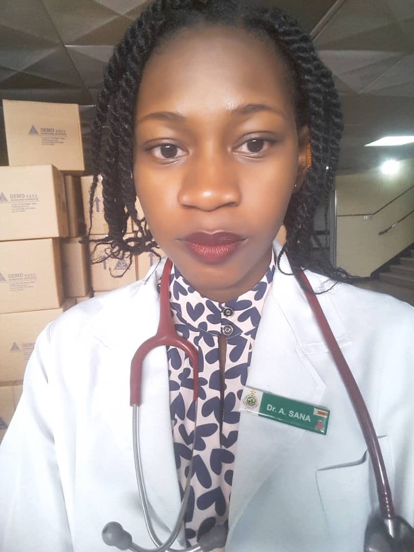 A good day to save lives