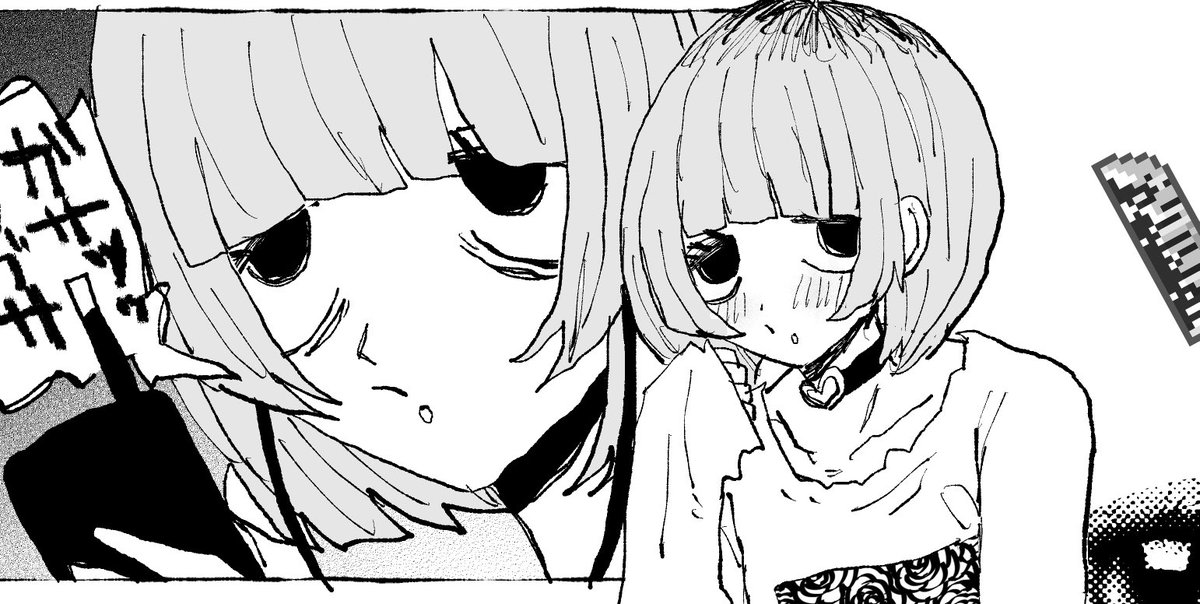 skebありがとうございました 