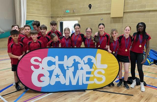 We are thrilled to announce that our Year 8 girls clinched the title of Sussex Indoor Athletic Champions yesterday, with an outstanding performance, while our boys secured an impressive 4th place. This is a testament to the hard work and dedication of this talented squad!