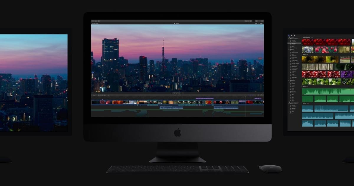 My excitement for a new iMac Pro has been crushed -  keynoteusa.com/my-excitement-… Apple's iMac Pro has been shrouded in mystery since it was discontinued in 2021. Over the past year, it was back in the news when numerous leakers and analysts claimed that a new one would be arriving...