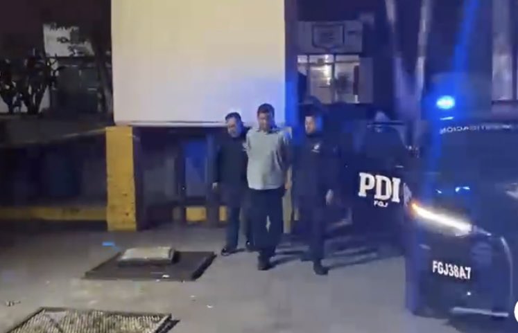 amarilloalarcon's tweet photo. ‼️Miguel Cortés Miranda 
#FeminicidaSerial pasa su primera noche en el #ReclusorioOriente

Es la primera noche de todas las que le restan de vida; no saldrá con vida de #Prision 

Le esperan largas sentencias: Ma.José, la de Cassandra y las de otras víctimas qe ocultó en su dpto https://t.co/w8MD5AYTbF