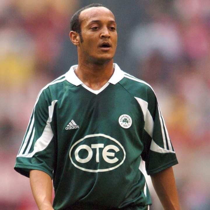 2003-04 Νασιφ Μόρις.#paofc