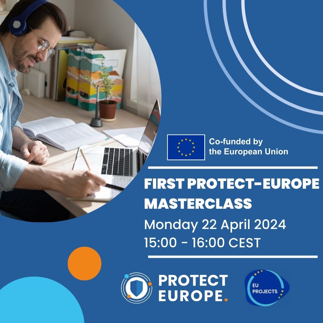 GVAfisabio's tweet image. 🔹 El proyecto de #Fisabio #ProtectEurope (@EuropeanCancer) imparte hoy la masterclass "Rompiendo barreras: comprender la epidemiología del #VPH y alcanzar la equidad vacunando a ambos sexos". 

🗓️ Lunes, 22 de abril a las 15 horas

🔗 Inscríbete aquí: europeancancer.org/events/287:pro…