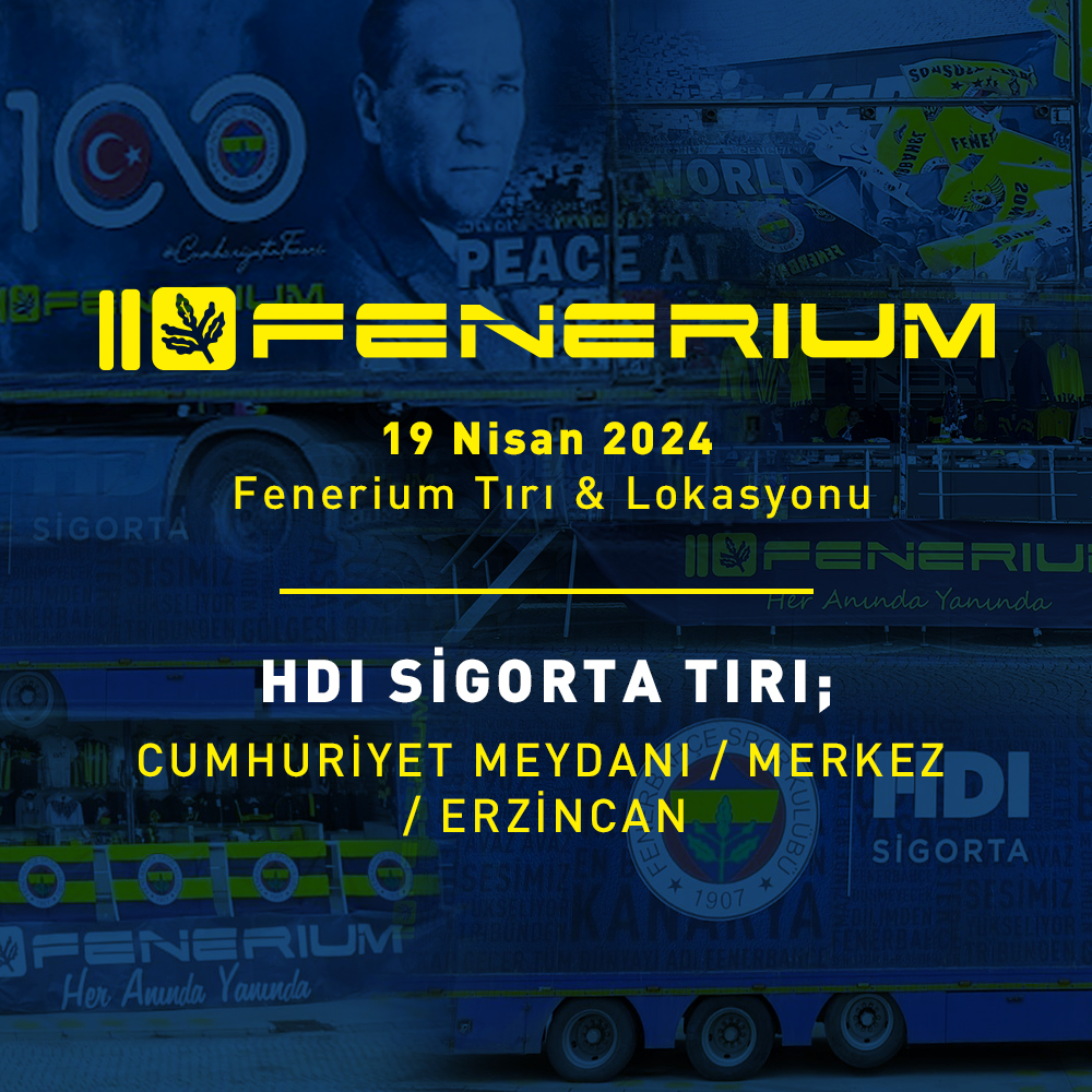 Fenerium (@fenerium) on Twitter photo 2024-04-19 06:37:16