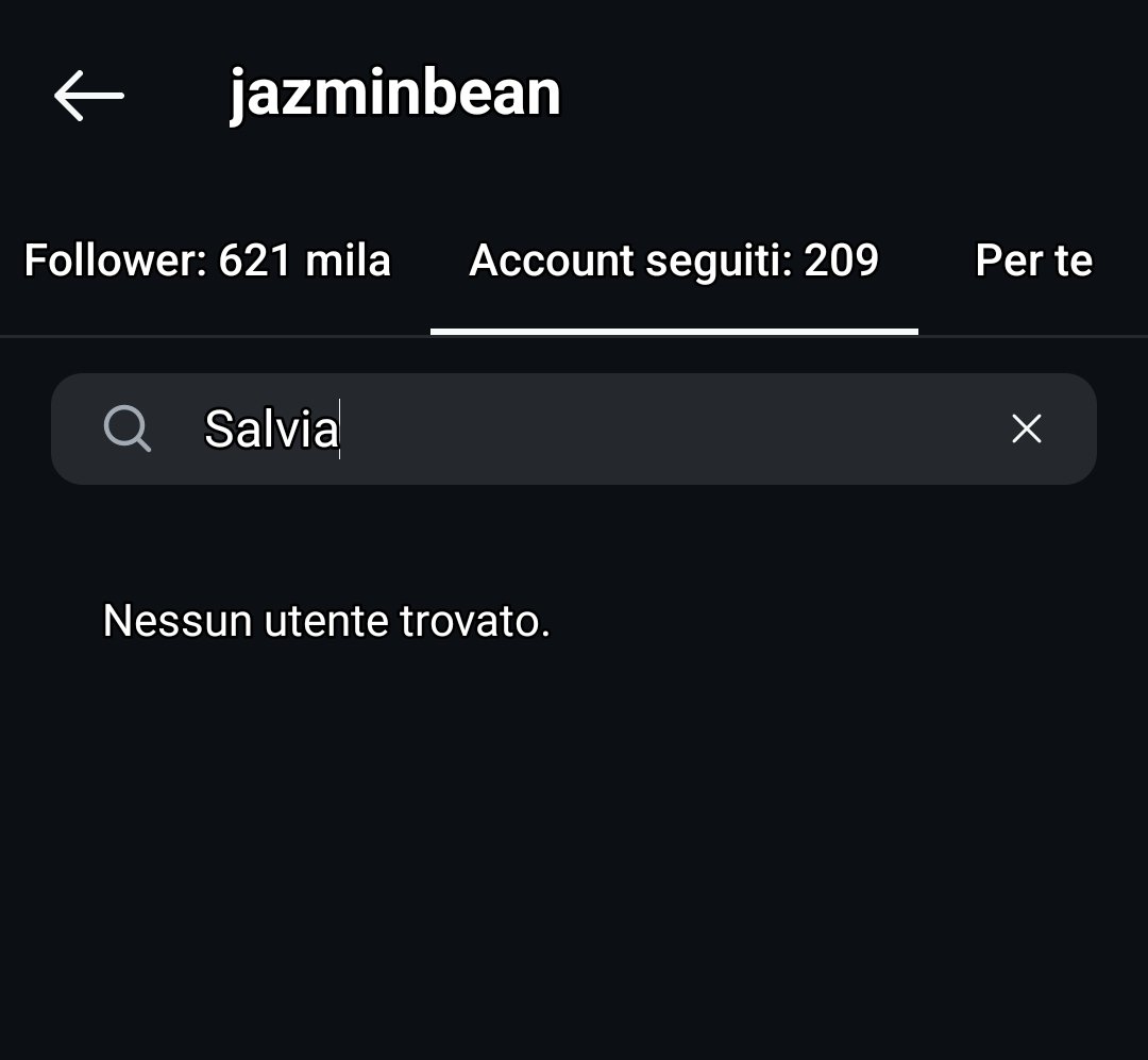 Guys jazmin doesn't follow salvia on Instagram anymore...and salvia came out with a story saying she's forced to have 0 followers because everyone(in london) fucks with her abuser.... WHAT'S GOING ON??