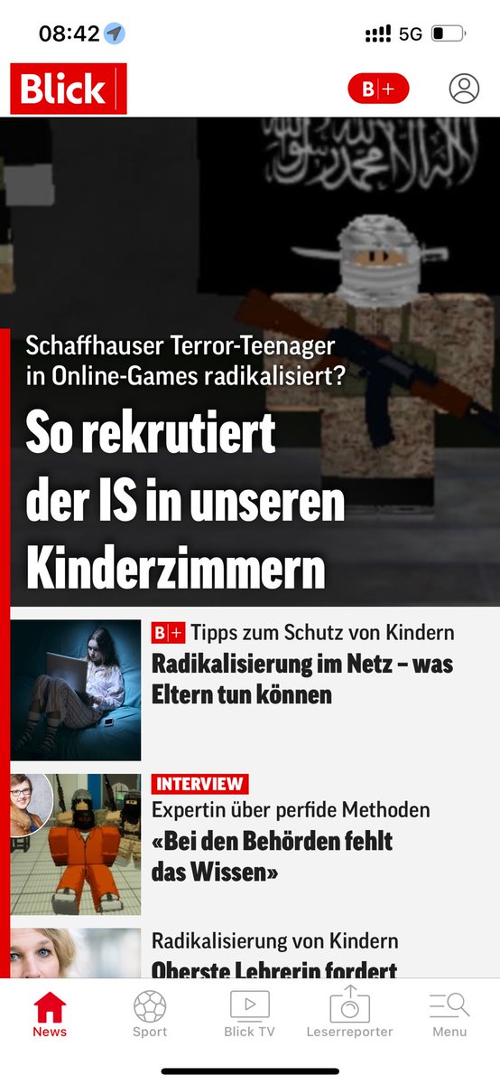 Daniel Andrés Egli tweet media