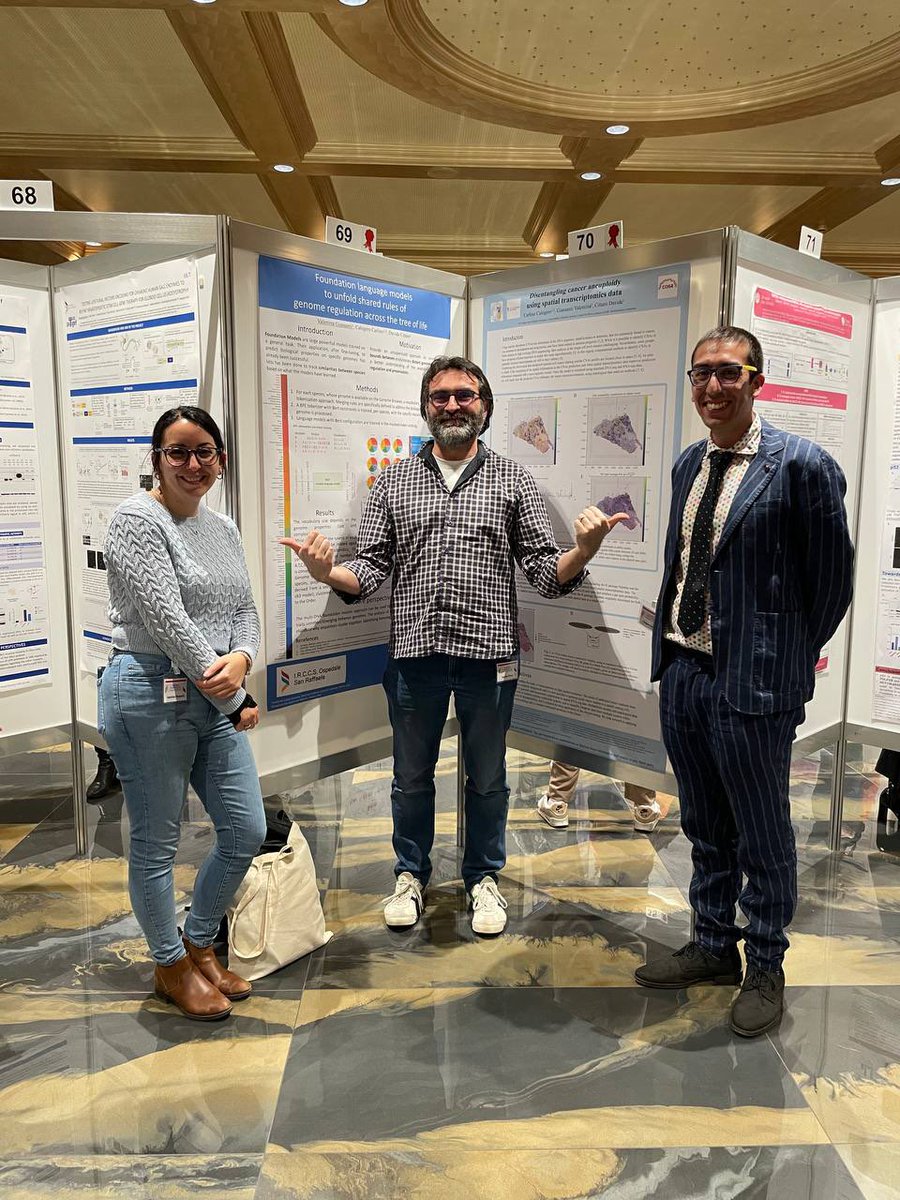 New lab pic? <a href="/ValentinaGiansa/">Valentina Giansanti</a> <a href="/LilloCarlin0/">Lillo Carlino</a> #retreatosr2024