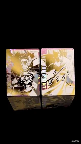 公式】UNION ARENA（ユニオンアリーナ） в X: „🟦APカード紹介