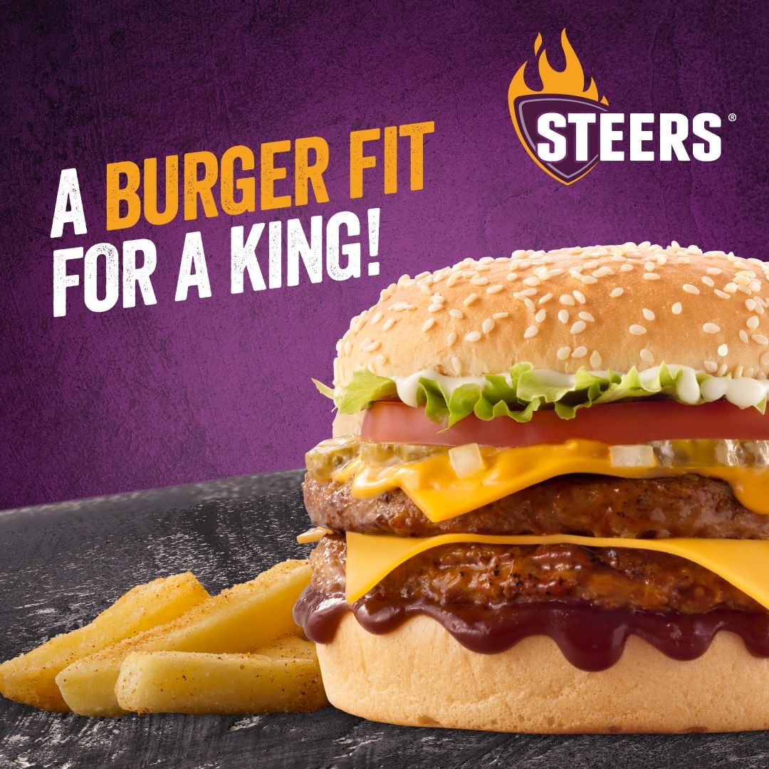 Steers Kenya (@steers_kenya) / Posts / X