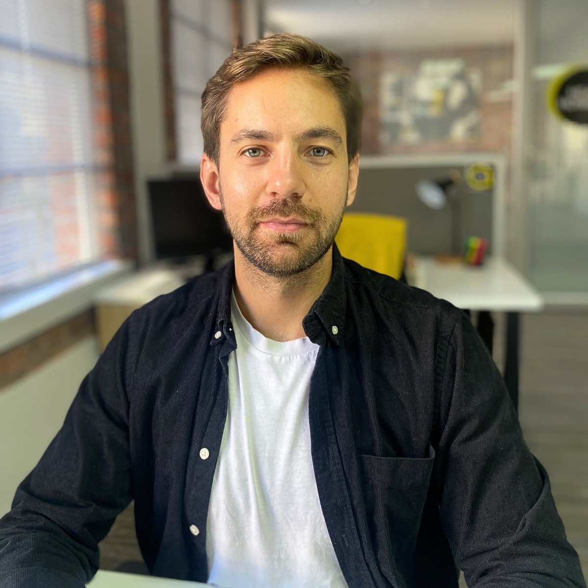 Cue the drumroll, our team grows again. Let's give a warm welcome to the one and only Cornel de Lange - aka, Coco!

As our HLS Account Director, Coco brings a treasure trove of experience, a zest for creativity &amp; a sprinkle of that unmistakable magic!💛 Welcome to the HLS hood!