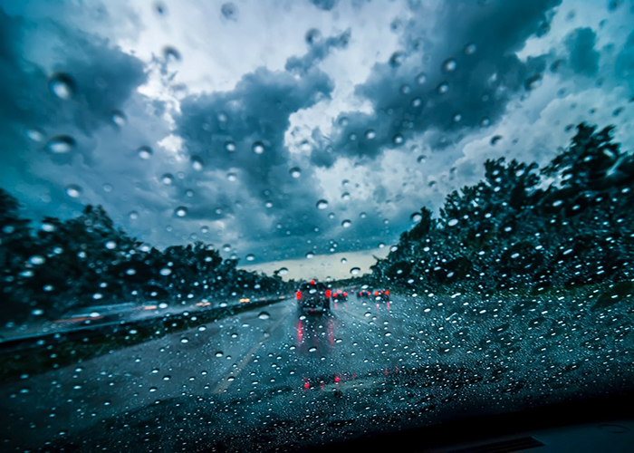 ⛈ Επιδείνωση καιρού με καταιγίδες, τοπικές χαλαζοπτώσεις και ισχυρούς ανέμους #κακοκαιρια 

🔗kede.gr/epideinosi-kai…