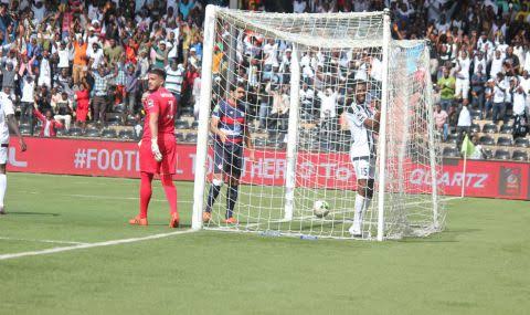All in one Saturday

🇿🇲 Power vs Nkana
🇹🇿 Yanga vs Simba

CAF CHAMPIONS LEAGUE 1/2

🇨🇩TP Mazembe vs Al Ahly🇪🇬
🇹🇳Espérance vs Mamelodi Sundowns🇿🇦