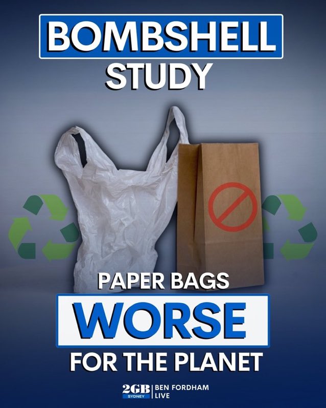 🤣🤣🤣 oh my - utter morons in charge but wow is someone cashing up in the meantime 💰💰💰 Seriously I think it’s the politicians who are really bad for our planet. An absolute scourge.