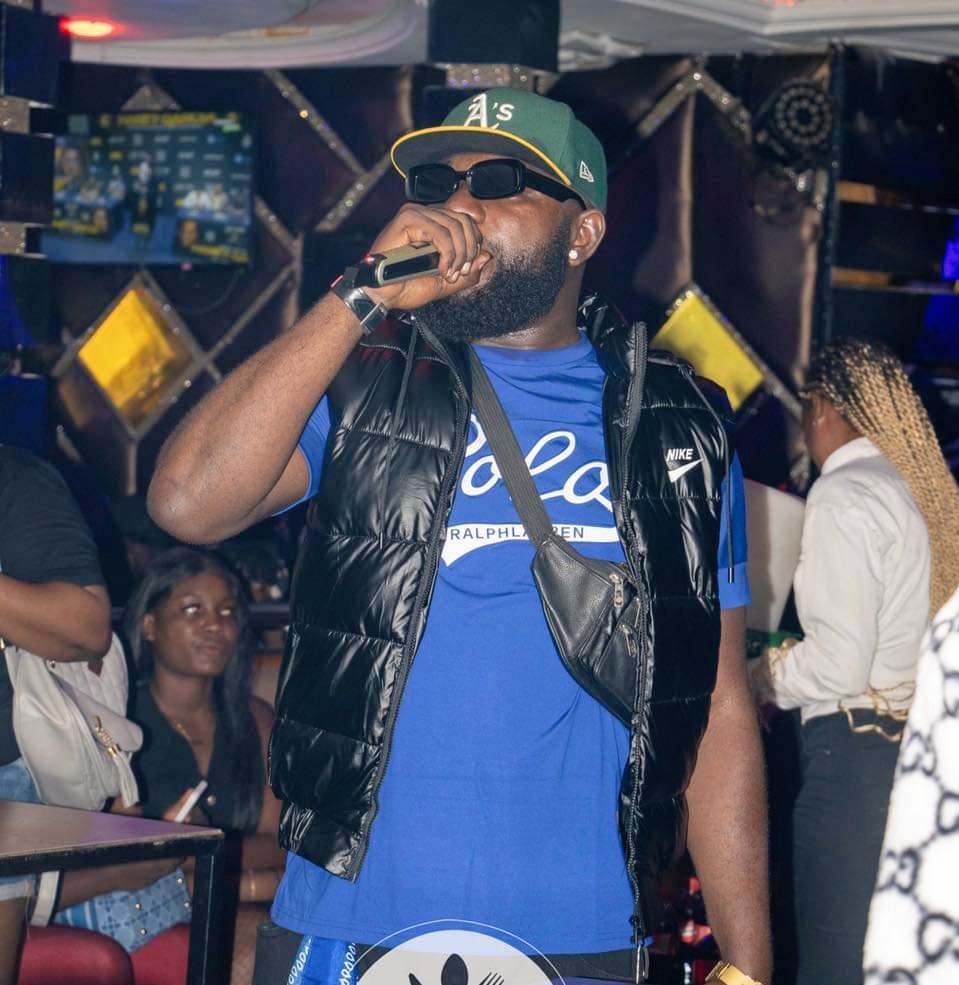 Skiezy Ayenkea #DaDrill tweet media