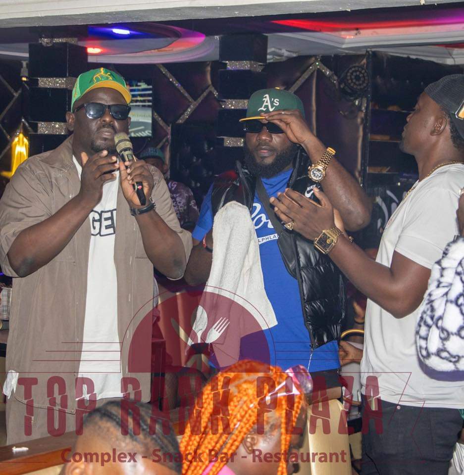 Skiezy Ayenkea #DaDrill tweet media