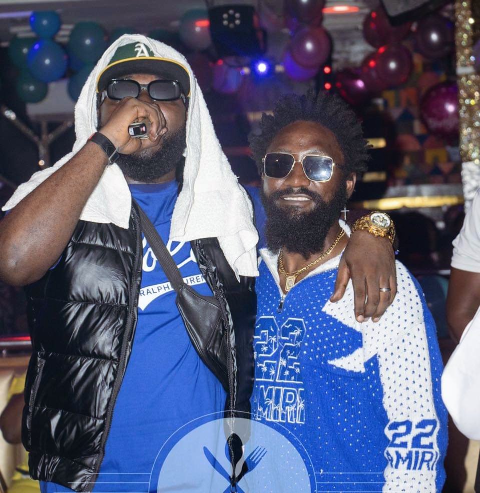 Skiezy Ayenkea #DaDrill tweet media