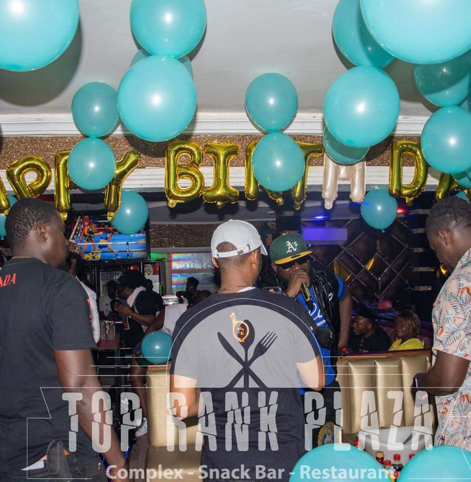 Skiezy Ayenkea #DaDrill tweet media