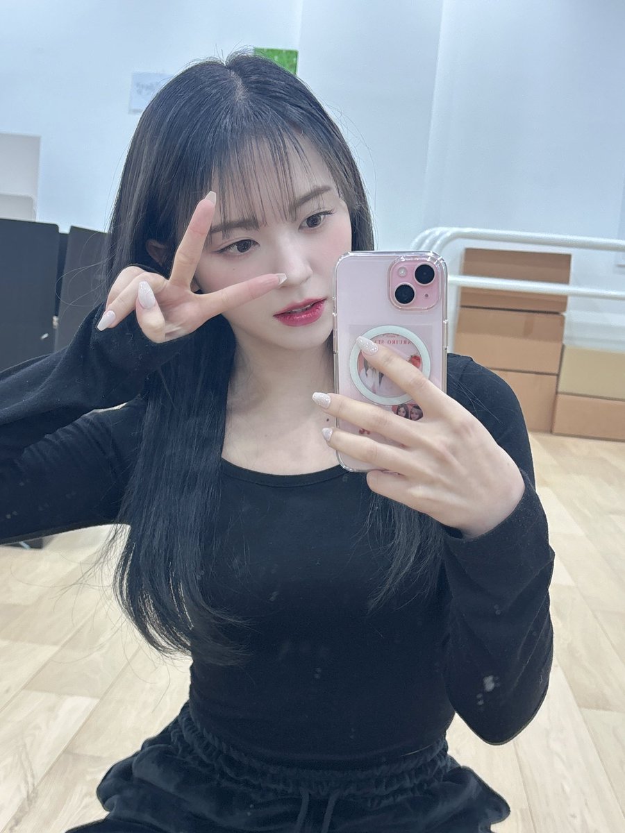 今日1日も頑張ろう!!💪🏻 #마시로 #MASHIRO #マシロ #Kep1er #케플러