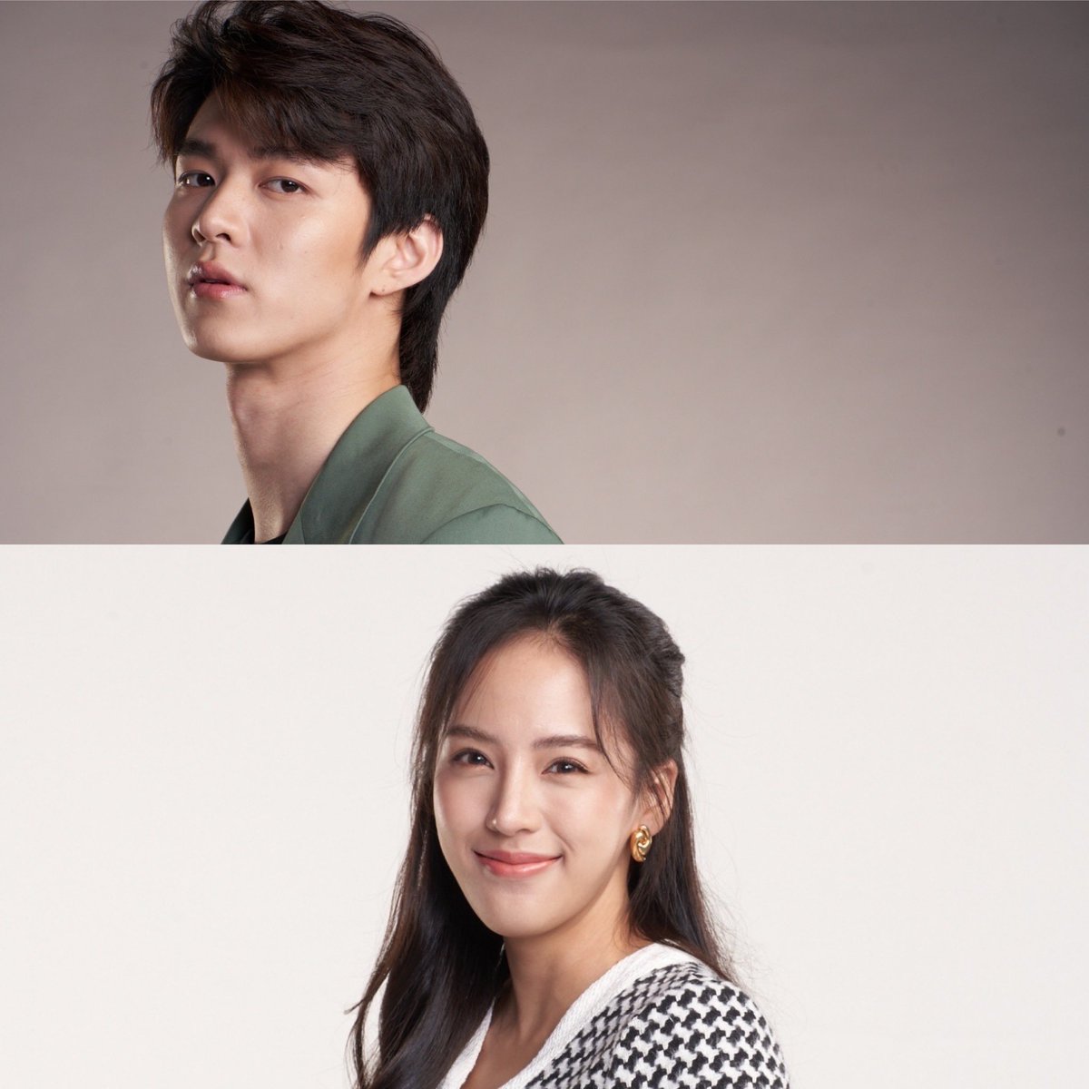 คู่นี้ของผมไม่ทำดานะฮะ บอกก่อน #ดุจอัปสร